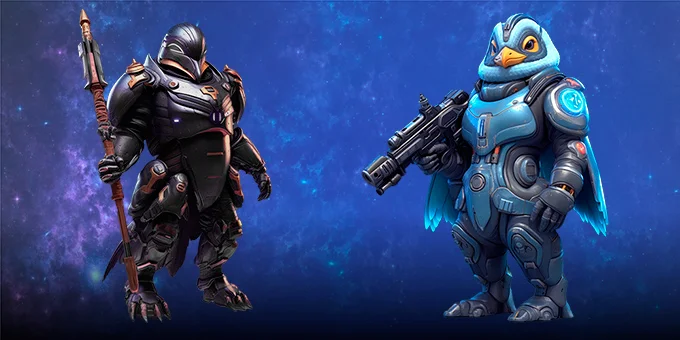 Hashverse Pudgy Penguins