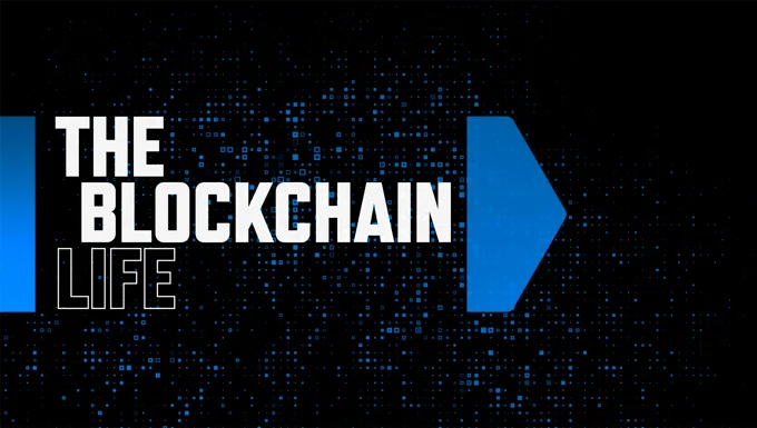 InsightTV The Blockchain