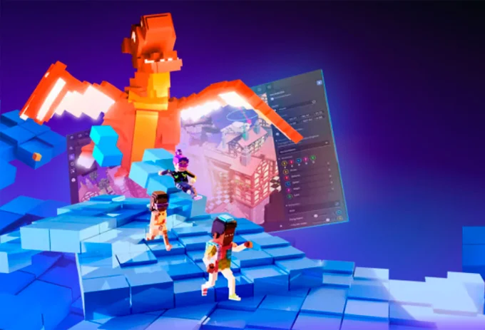 The Sandbox Metaverse