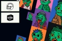 United Talent Agency and Deadfellaz NFT collection