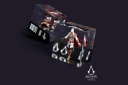 Assassin's Creed Smart Collectibles, colección Phygital