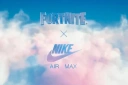 Fortnite x Nike