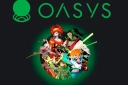 Oasys juegos blockchain