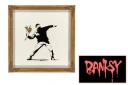 Banksy NFT