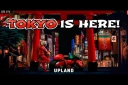 Upland Tokyo is here