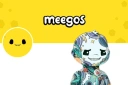 Meegos NFTs