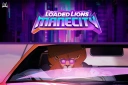 Loaded Lions: Mane City