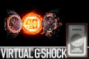 Casio Virtual G-Shock