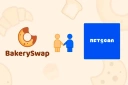 Partnership BakerySwap y NFTScan